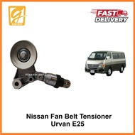 Gaido X-Series Nissan Urvan E25 Fan Belt Tensioner Assy (GAT-004SK7)