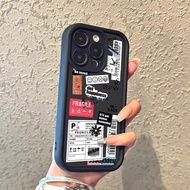 CASE Infinix Smart 9 8 7 6 5 Note 40S 40 30 Hot 50pro 50i 40 30i 10 11 8 12 Itel P65 N40 A70 A80 P55