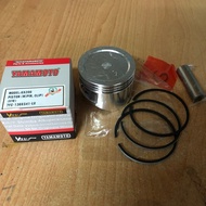 Piston set + Piston ring Honda GX200 GX160 Vikyno 168F