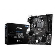 (1151V2) MSI H310M PRO VH PLUS