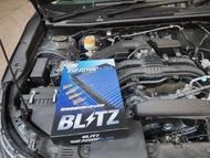 Blitz 高流量風隔 光觸媒冷氣隔