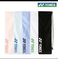 Yonex ba248 球拍袋 絨布袋 5色可選