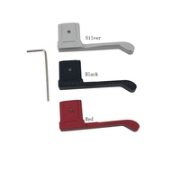 Fujifilm XE4 X-E4 Camera Thumb Grip Hotshoe For Fujifilm XE4 X-E4