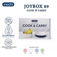 JOYBOX 89 – COOK & CARRY FRYING PAN, YOKO BASKET SET WITH HANDLE 27CM