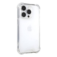 UGREEN 綠聯 耐衝擊保護殼  iPhone 12/12 Pro  全透明