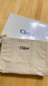 Chloé 香水收納袋
