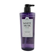 Happy Bath 保濕香水沐浴露- # White Musk 760g