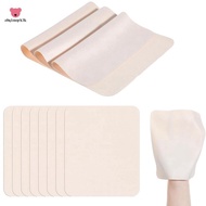 Pottery Tools Chamois Pottery Trimming Tools Ceramic Pottery Tools