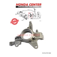 Knakel knuckle arm depan kiri kanan mobil honda jazz ge8 city gm2 2008 2009 2010 2011 2012 2013 2014