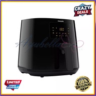 Philips HD9270/91 Essential Air fryer XL 1.2KG 6.2L 4000W