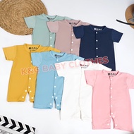 K&g JUMPER Baby Short Plain 0-1 Years 02