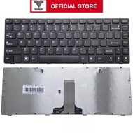 ️ Keyboard for Lenovo Laptop B470 B475 B490 G470 Z370 G470Ah G470Gh G490 G490 V470 V490 Z490 KEY1399