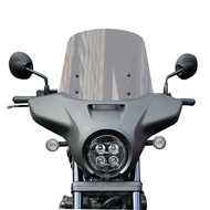 กระจังหน้าสูงสำหรับ Honda CM1100 Rebel