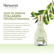 Herborist OLIVE OIL+ORIGINAL COLLAGEN