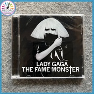 Lady Gaga The Fame Monster 2CDOriginal Album [New sealed item​]