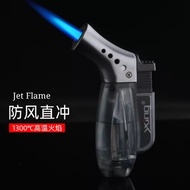 Jxing Jet Flame Lighter HM1 (No Lockable)