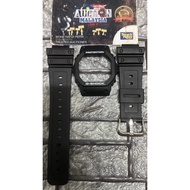 BNB HITAM PUTIH G5600 GLX5600 GLS5600 GWM5600 + BUCKLE JAPAN