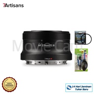 7artisans AF 27mm f2.8 APS-C Lens for Nikon Z Mount