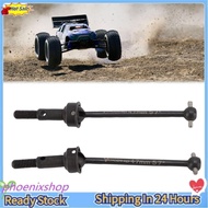 phoenixshop Drfeify RC CVD Driveshaft  Aluminum Alloy Replacement for YOKOMO MS1.0 BD12 BD11 10 9