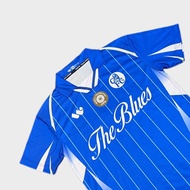 Vintage fantasy jersey / Chelsea THE BLUES fantasy jesey/ retro jersey/ vintage jersey vintage club 