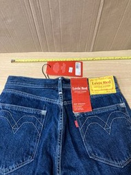 Levi's , 505, Levis, Levi's Red, model 505