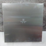 Sanneng DS2210 - Aluminum Alloy Square Baking Pan/ 28x28cm Square Baking Pan