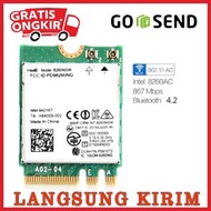 Wifi 5 AC Card Wireless Intel 8260 AC BT 4.2 NGFF M.2 2G 5G 8260NGW