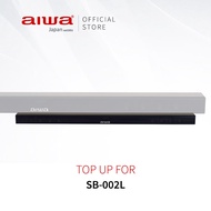 AIWA 2.0 Ch Soundbar SB-002L