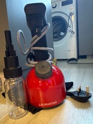 Laurastar IGGI 手提消毒掛燙機