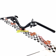 Steering wheel F1zr F1 Zr Ckd Pass handlebar