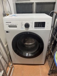 Samsung 7kg 洗衣機 WW70AG5S21CH