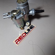 REDLINE- CARBURETOR C70 WELL CARBURETOR C70 SPARE PARTSRedline