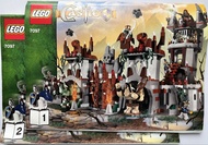 LEGO  Castle 7097