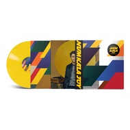 GMM MUSIC: Vinyl Num Kala Joy Album