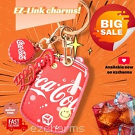 [🇸🇬 SG SELLER]EZLINK CHARM/ EZ LINK Card customise/ Bus MRT card/ Perfect Gift/KeyChain/phone charms