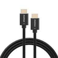 Momax Elite Link To HDMI 2.0 4K Cable 2M DT5D