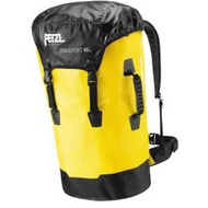 Petzl 防水耐磨背包 TRANSPORT PACK 45L （2023年款 出清特價）