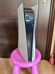 PS5  光碟版