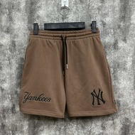 Genuine Brown NewEra Pants