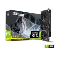 ZOTAC GAMING GeForce RTX 2080 Ti Triple Fan [Manufacturer Refurbished]