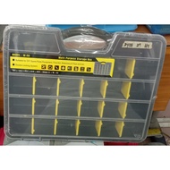 ORIGINAL M26 MULTIPURPOSE STORAGE BOX