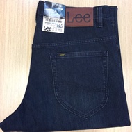 [PLUS SIZE] Lee jeans Regular Fit 200-00671