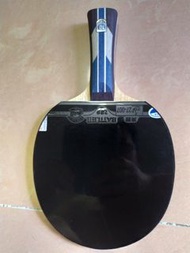 乒乓球拍 超級纖維ALC