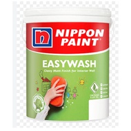 18L Nippon Paint Easy Wash