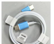 iPhone PD Fast Charging data cable Type C To iPhone For ip 11, 11 Max Pro, 11pro and 8+, Xs, Xs Max, Xr