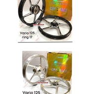 CHOOSERACINGDELKEVICD55VARIO125/150UK140/160-17 Original