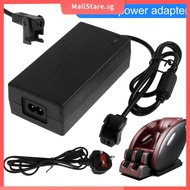 Electric Recliner Power Supply 29V 2A Sofa Chair Adapter AC/DC Switching Power Supply Transformer  S
