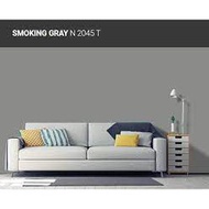 18L Nippon Weatherbond  - N 2045T Smoking Gray