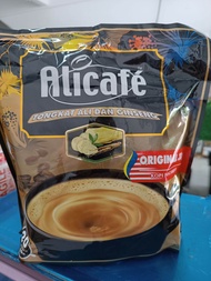 Alicafe  Tongkat Ali & Ginseng Original (20 peket x 30g)