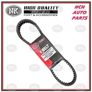 V BELT / DRIVE BELT - YAMAHA - EGO AVANTIZ/ EGO SOLARIZ - P/NO. 2PH-E7641-00 (NK)